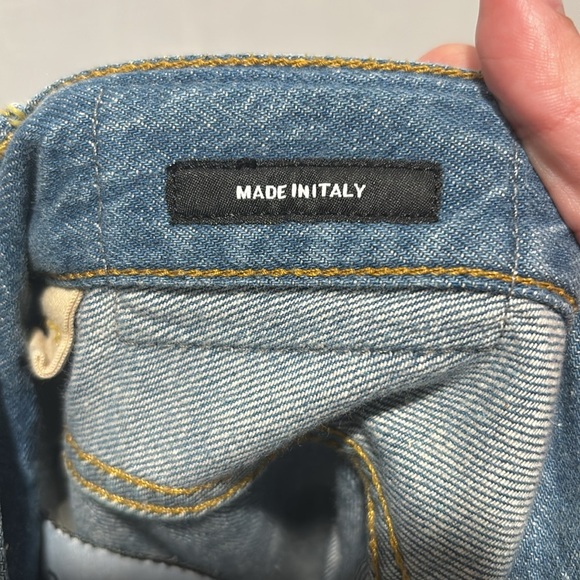 ‼️R13 jeans‼️ - Picture 8 of 11